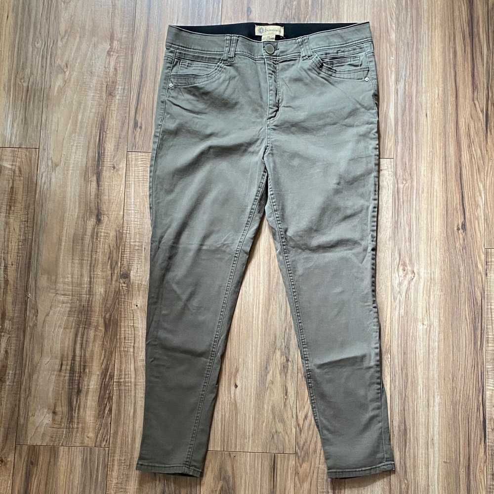 Democracy size 16 women’s skinny jeans
